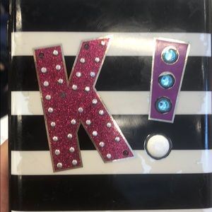 Meet your Posher, Kenell